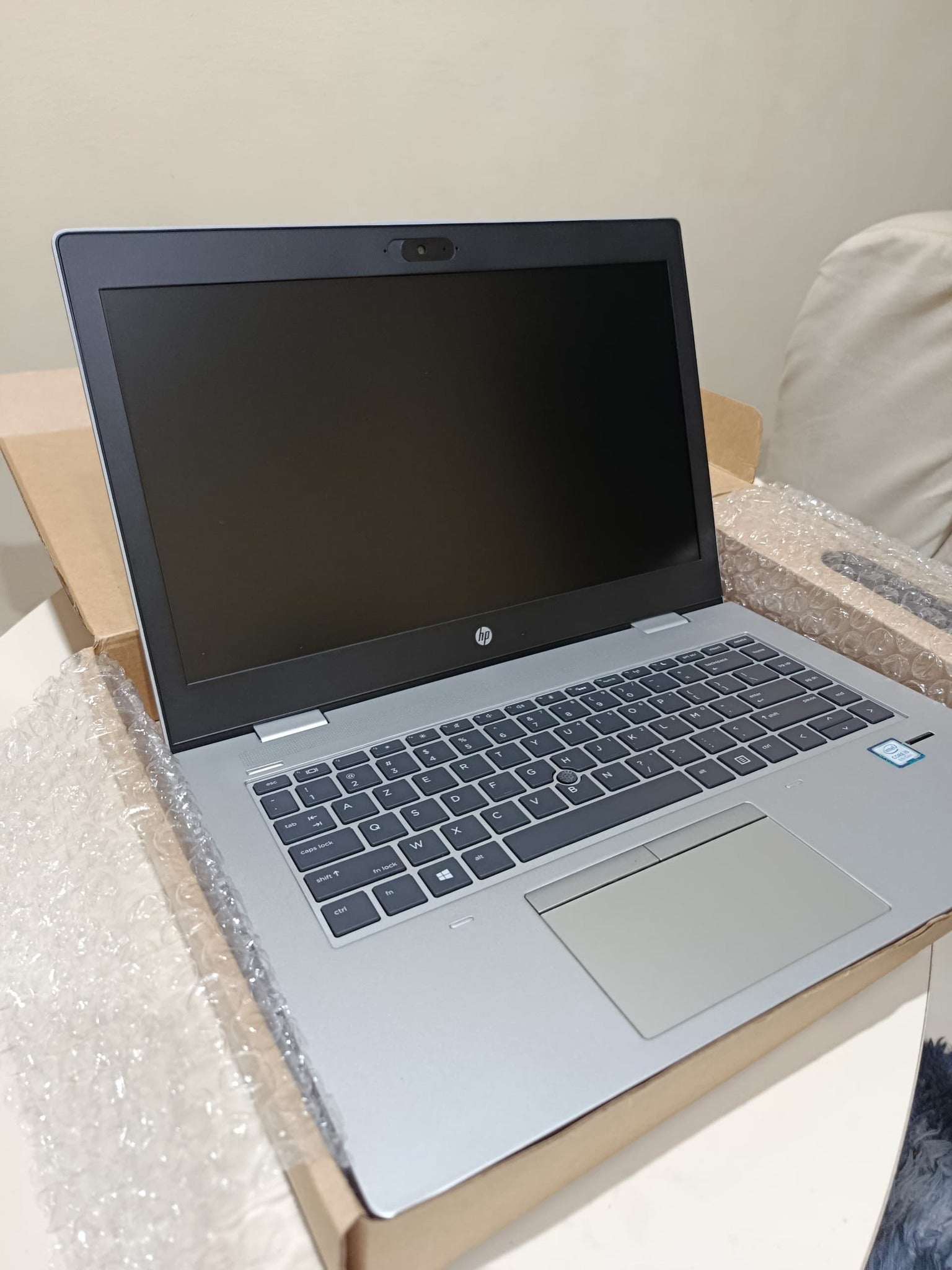HP PROBOOK 640 G5