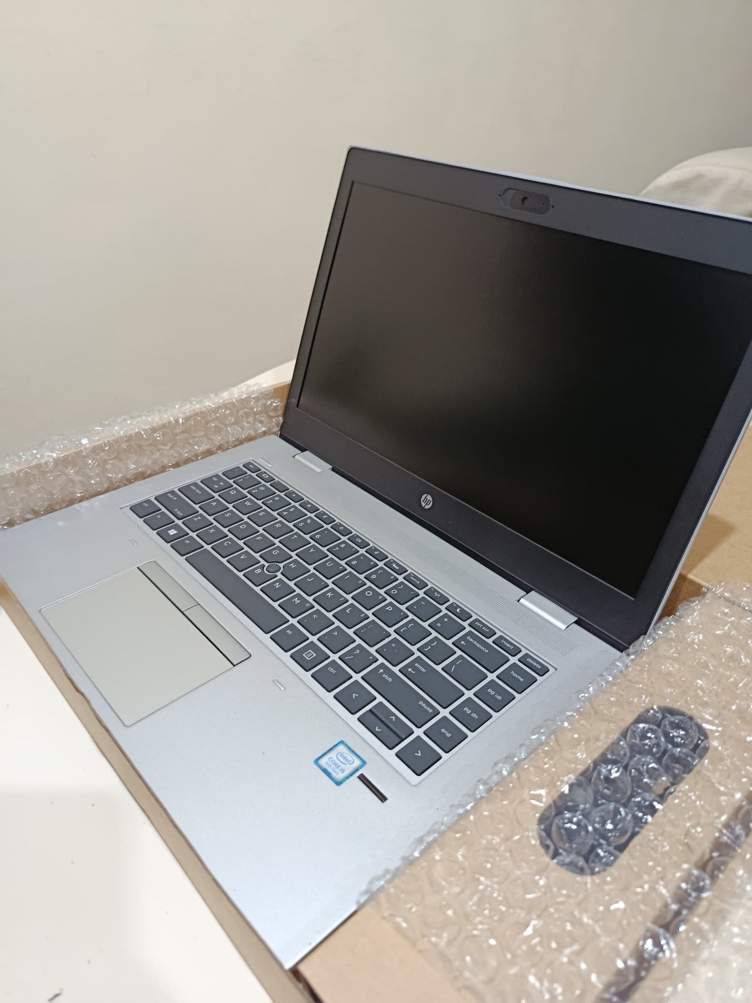 HP PROBOOK 640 G5