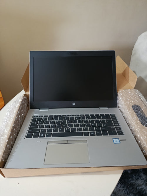 HP PROBOOK 640 G5