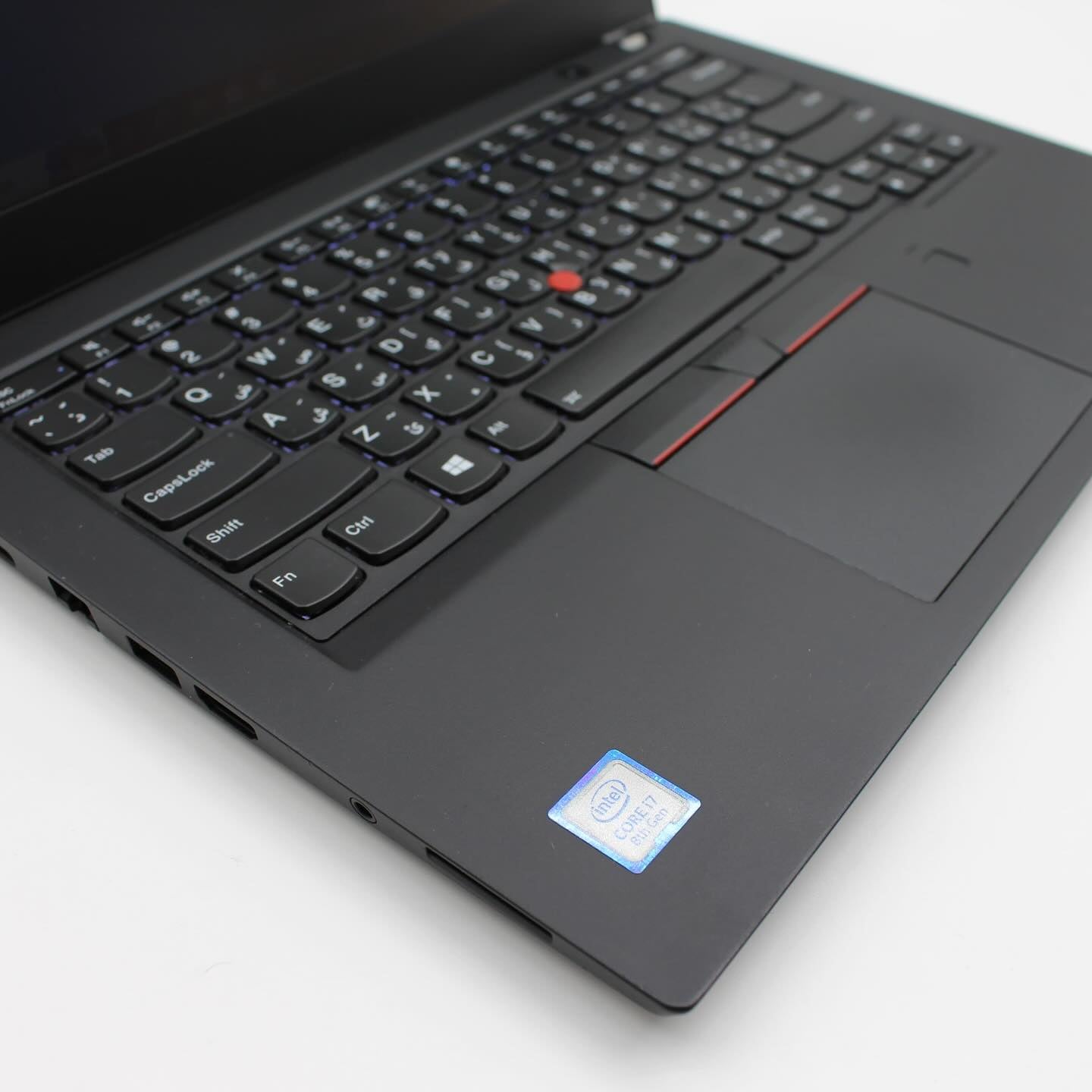 Lenovo T460s i7