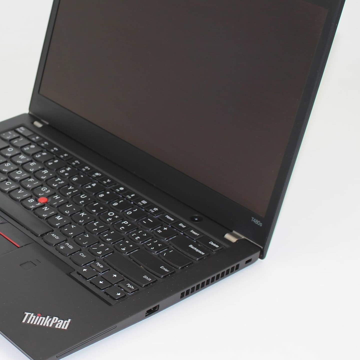 Lenovo T460s i7