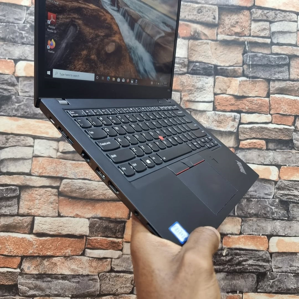 Lenovo T460s i7