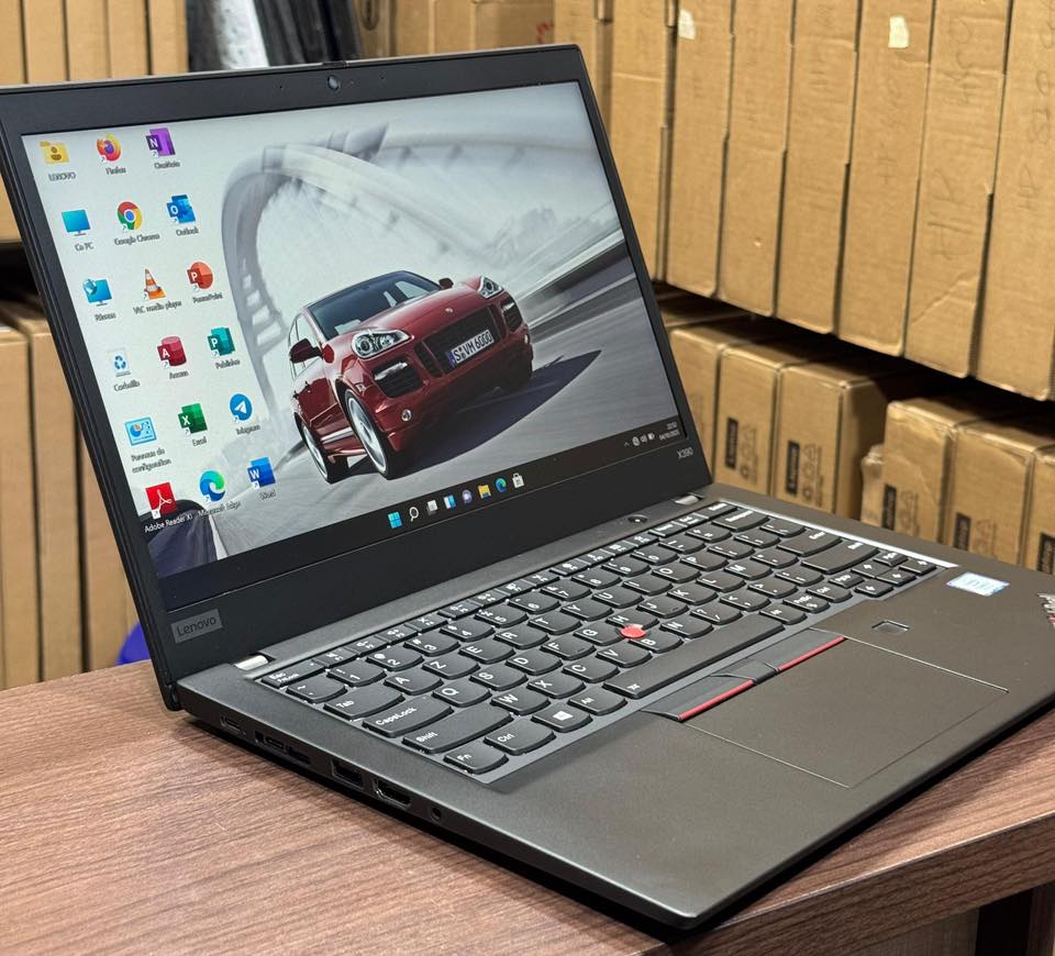 Lenovo Thinkpad 390 Core i7