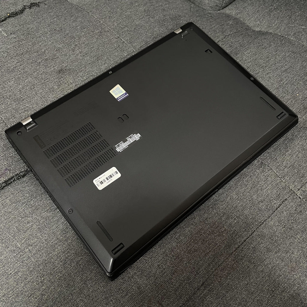 Lenovo Thinkpad 390 Core i7