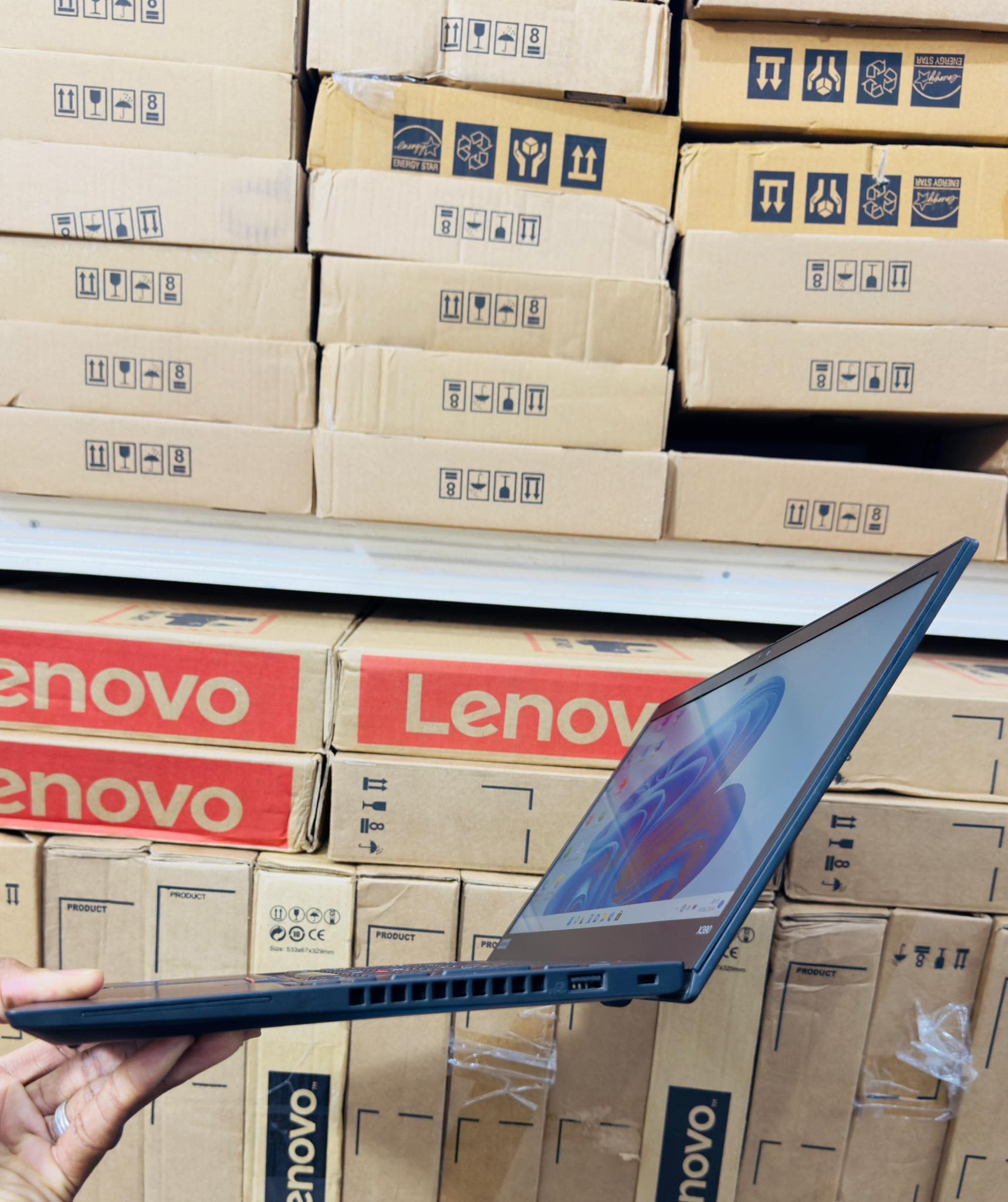 Lenovo Thinkpad 390 Core i7