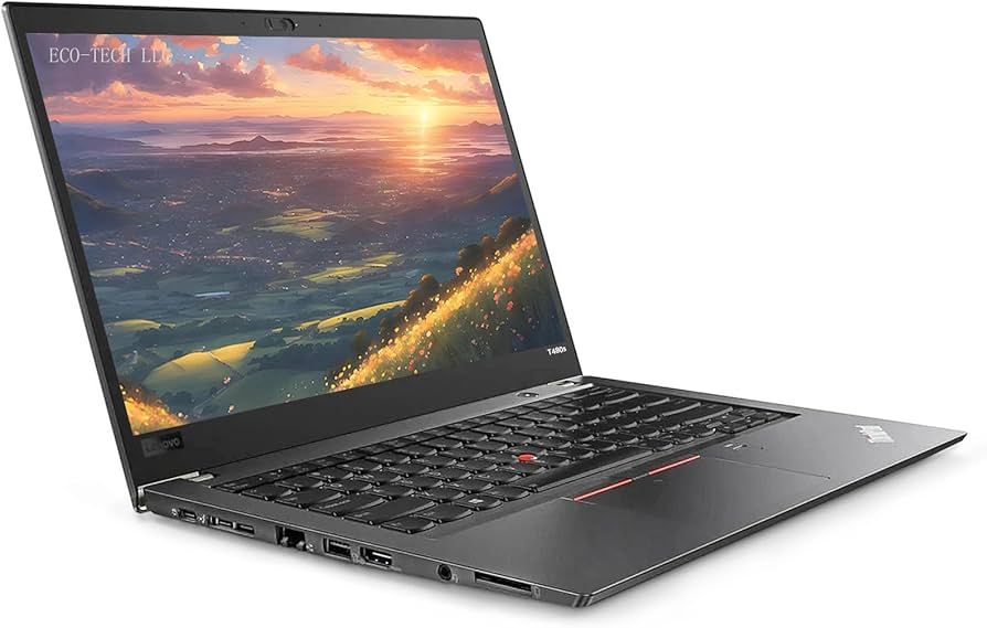 𝐋𝐞𝐧𝐨𝐯𝐨 ThinkPad 𝐓480s