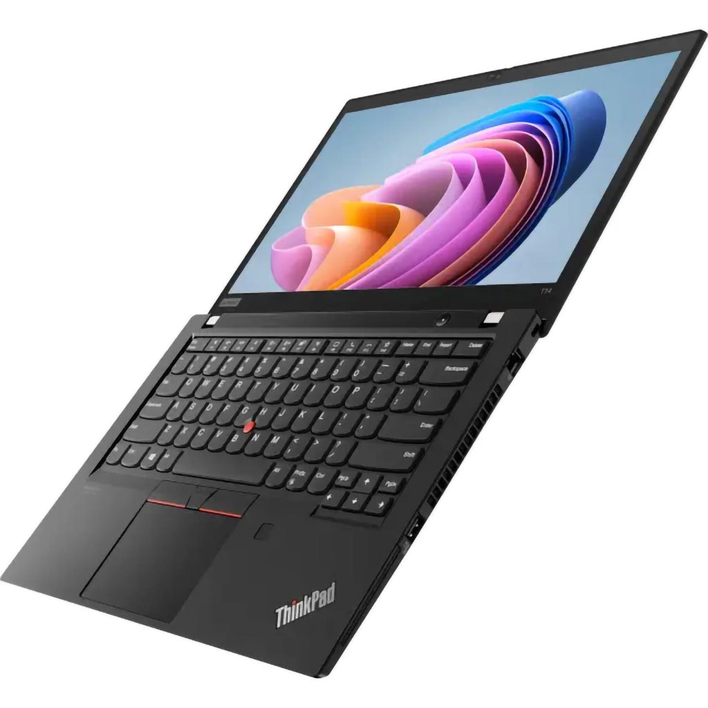 Lenovo Thinkpad 390 Core i7