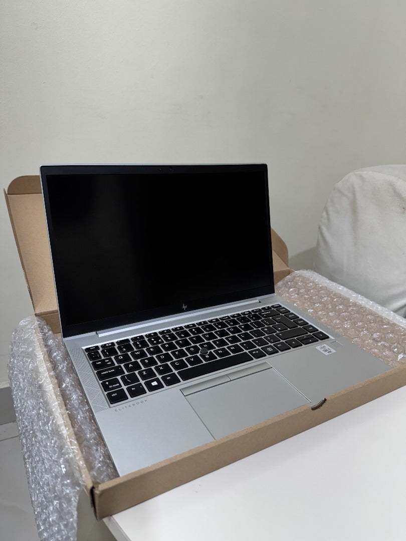HP ELITEBOOK 840 G7