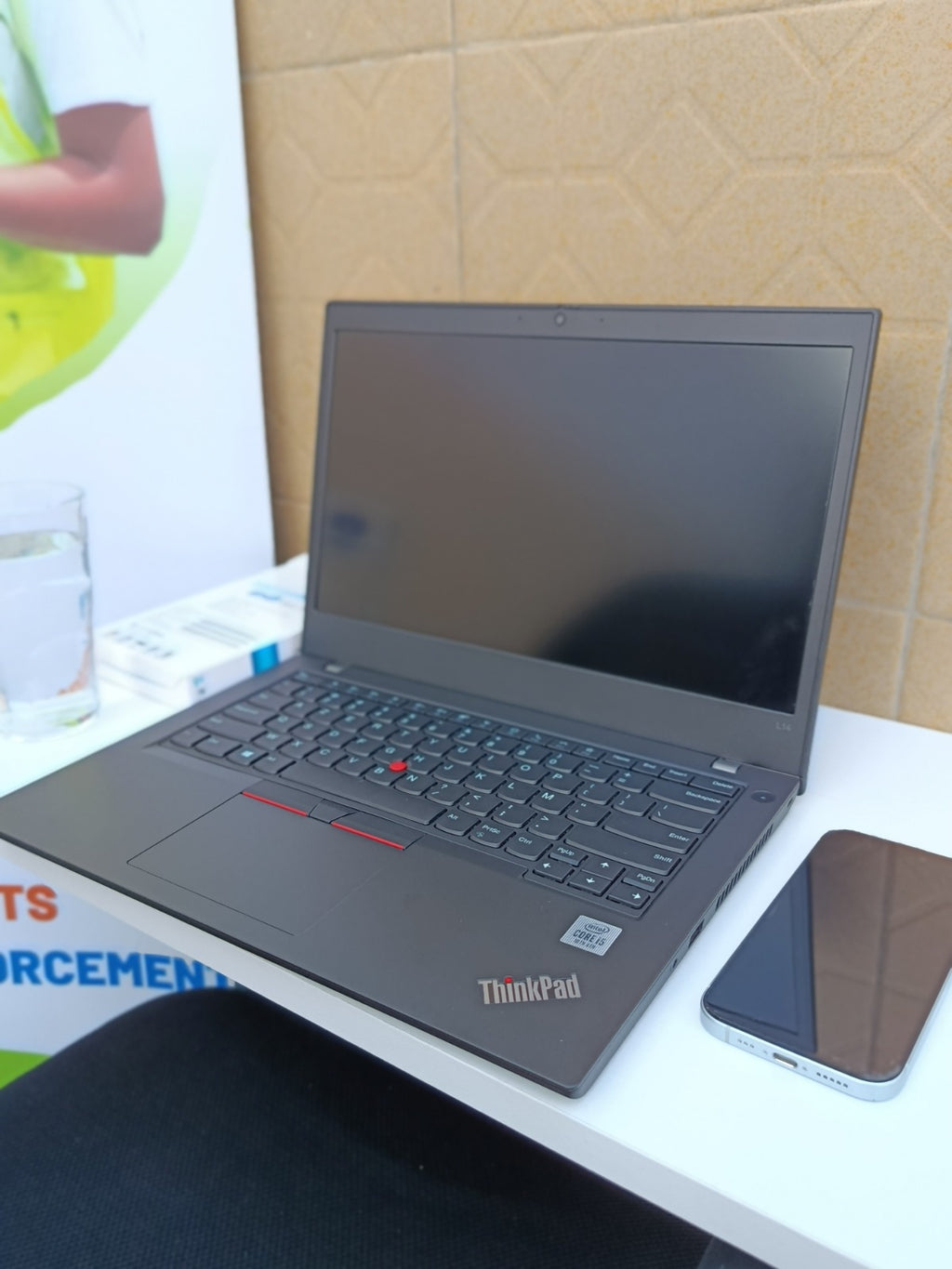 Lenovo L14