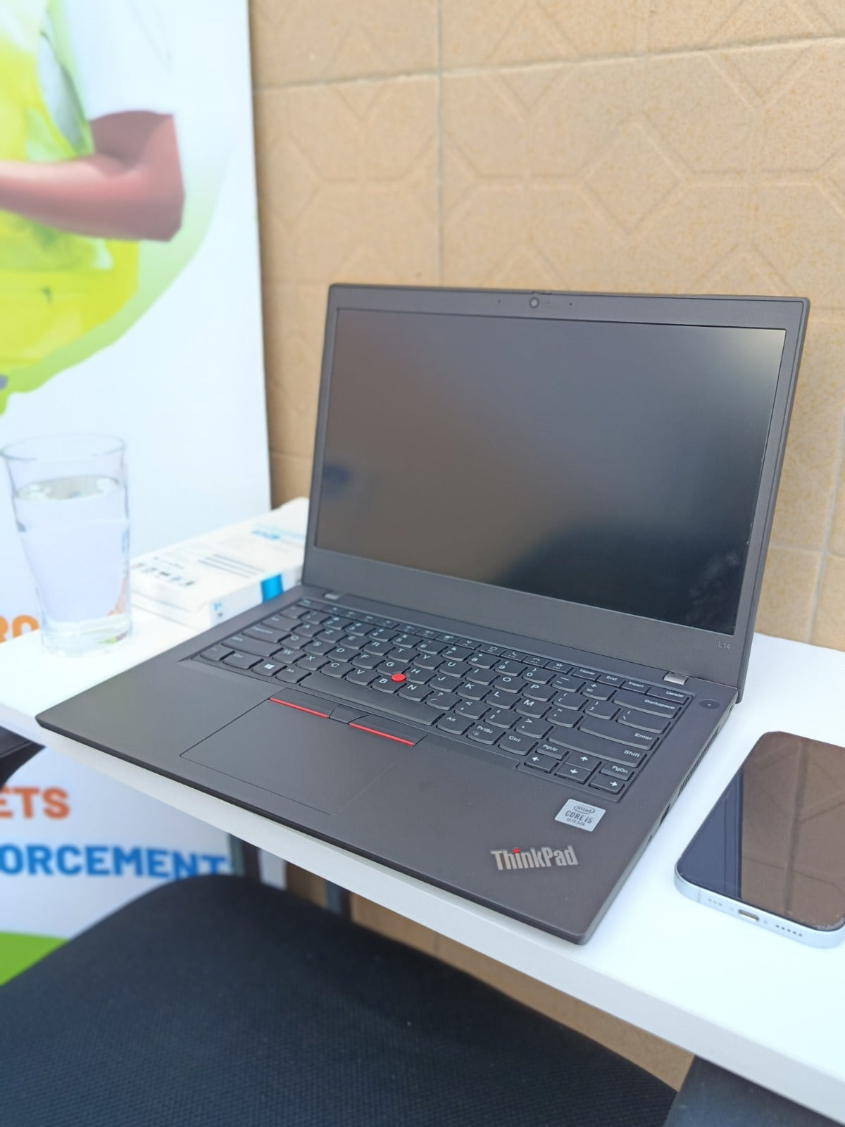 Lenovo L14
