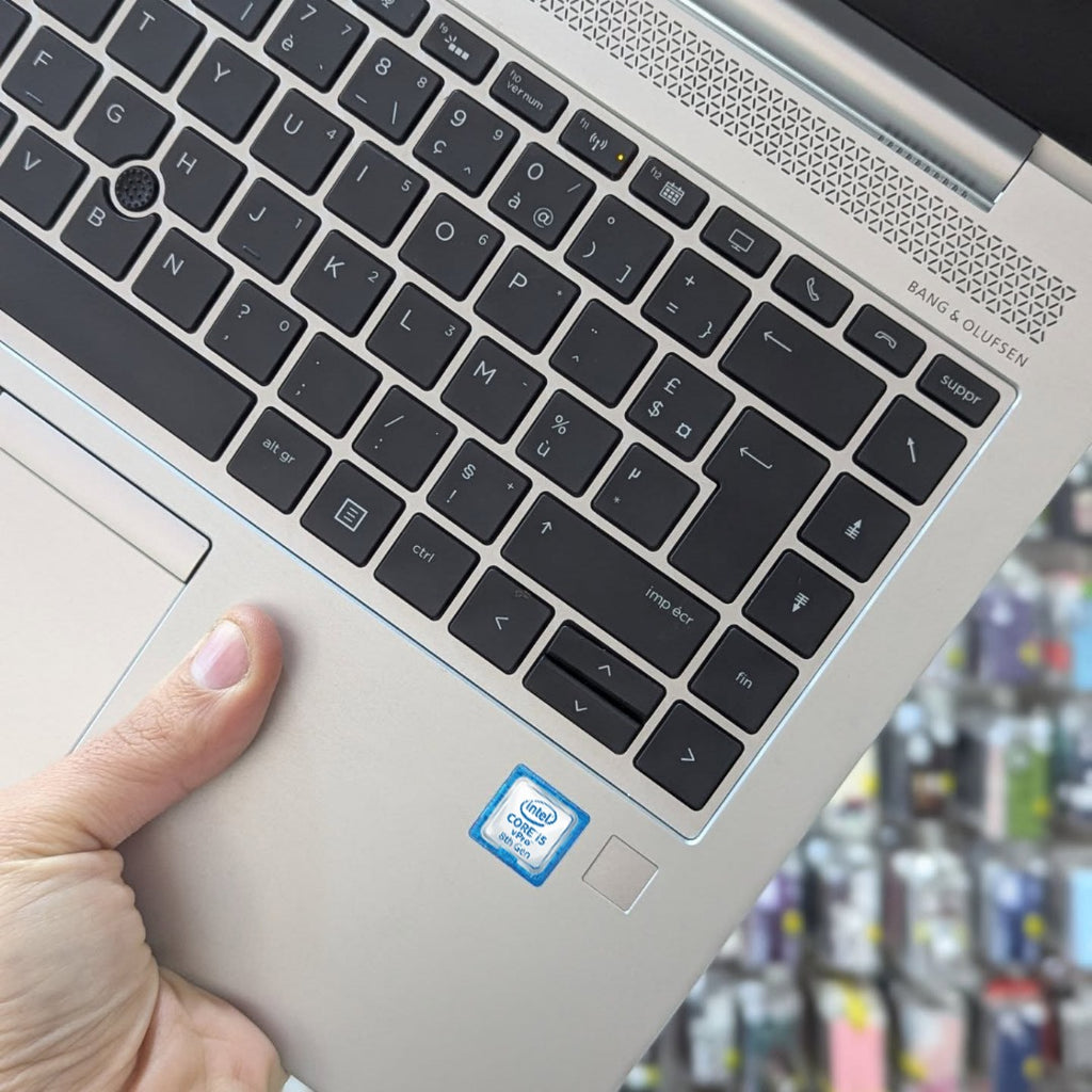 HP ÉLITEBOOK 840 G5 i5