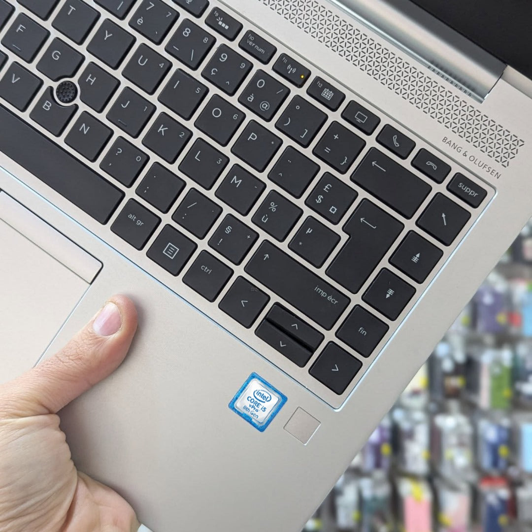 HP ÉLITEBOOK 840 G5 i5
