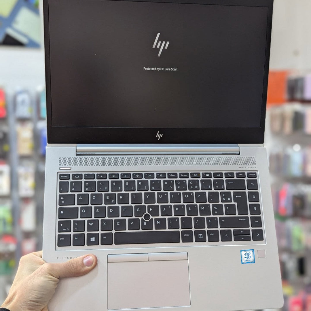 HP ÉLITEBOOK 840 G5 i5