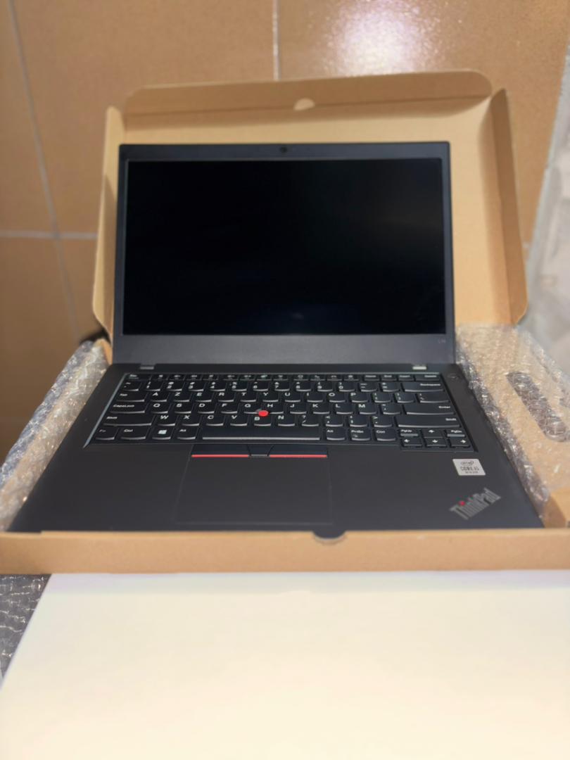 Lenovo L14
