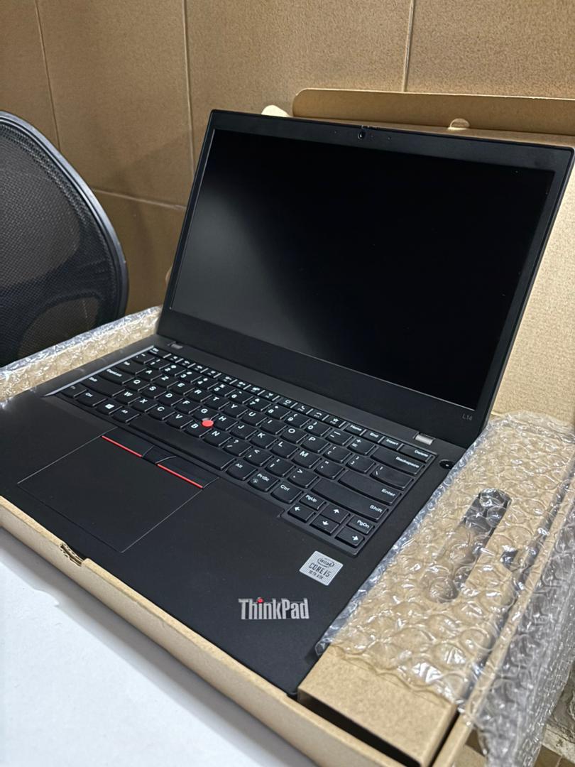Lenovo L14