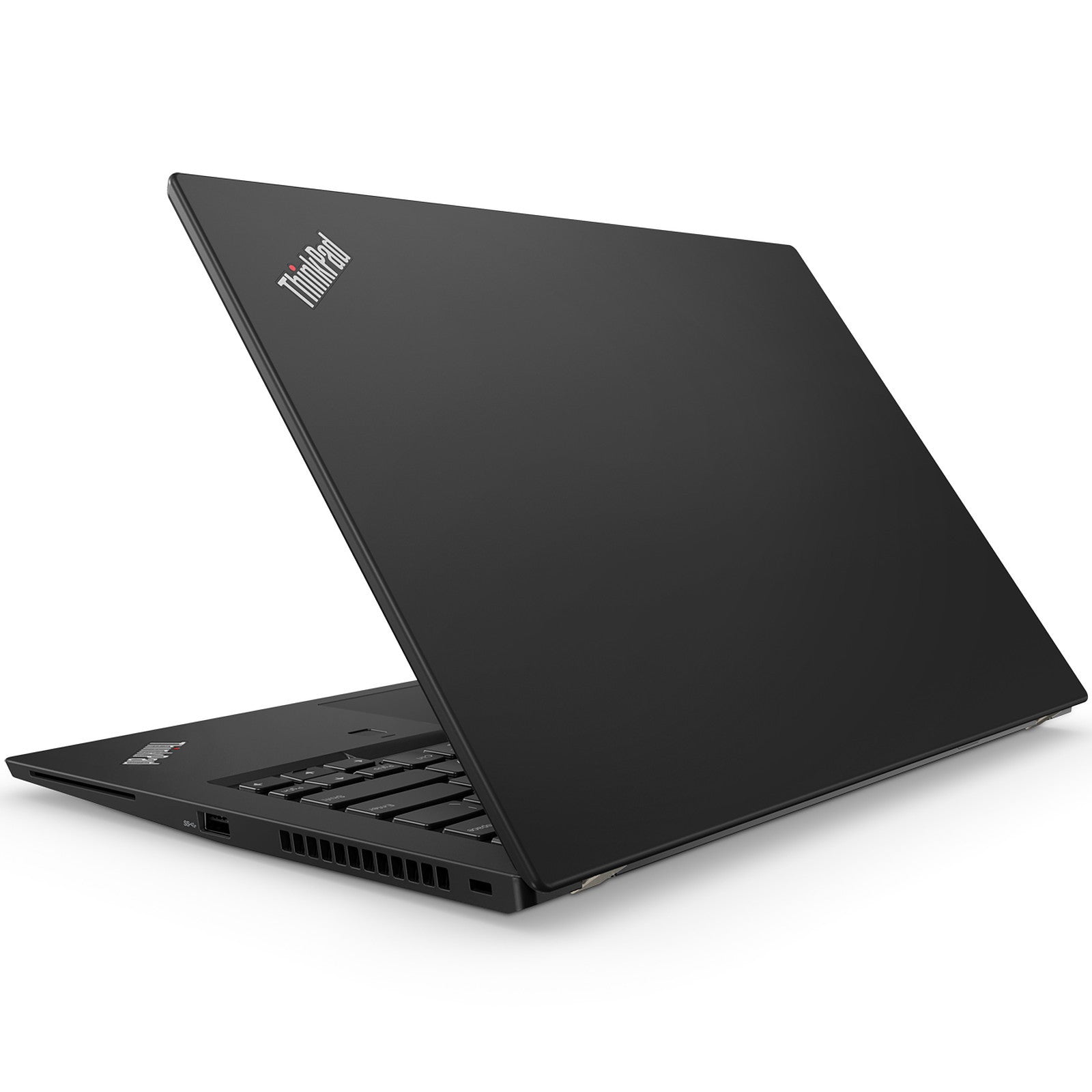 Lenovo T460s i7