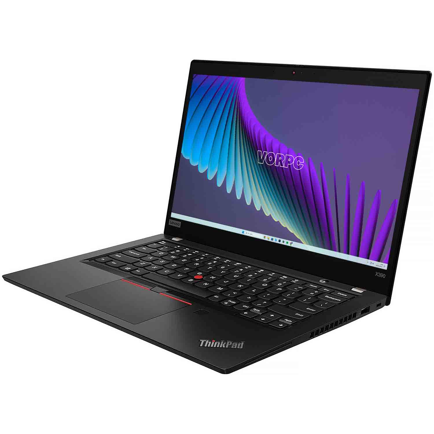 Lenovo Thinkpad 390 Core i7
